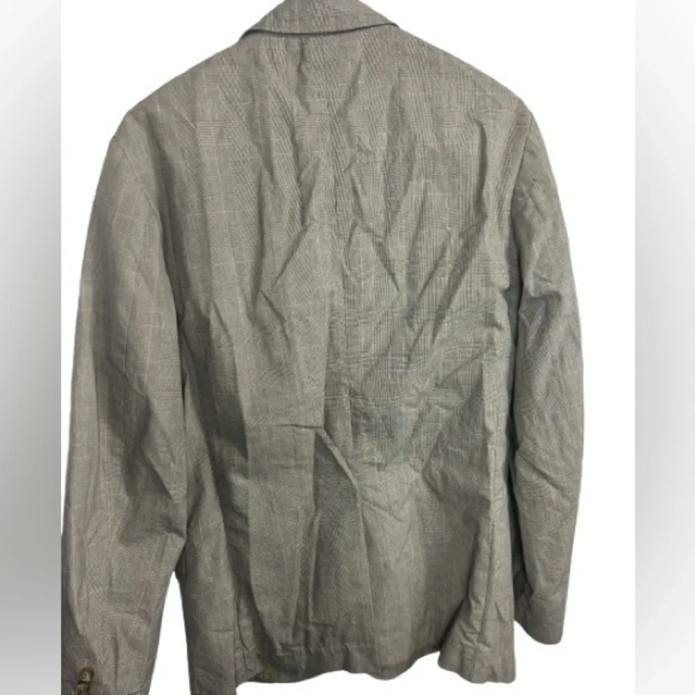 J. Crew crew windowpane